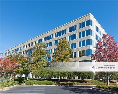 Office space for Rent at 2500 Northwinds Pkwy in Alpharetta