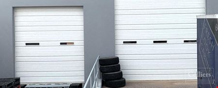 Photo of commercial space at 7535 E Ray Rd in Mesa