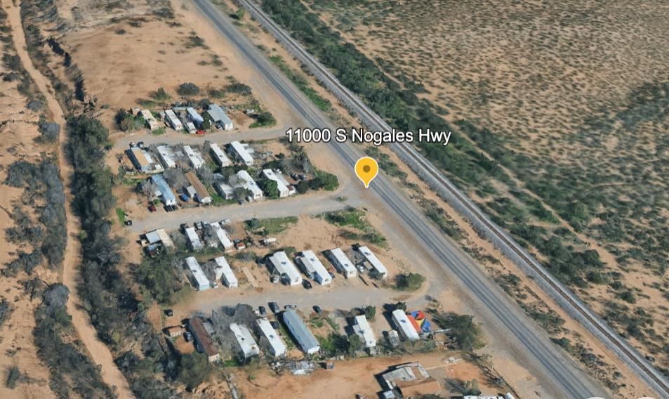 11000 S Nogales Hwy