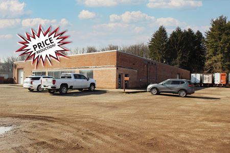 Photo of commercial space at 130 31st St in Barberton