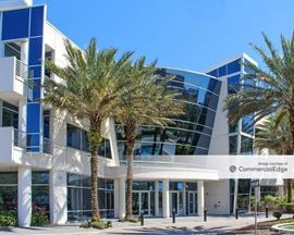 Millenia Centre