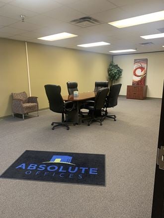 Absolute Offices - Diamond Suites