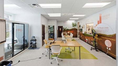 Office space for Rent at 720 W 34th St in Austin