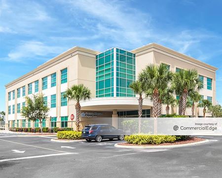 Office space for Rent at 258 South Chickasaw Trail in Orlando