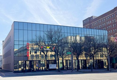 395 East Broad Street
