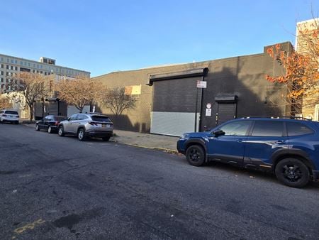 Industrial space for Rent at 121-139 30th Street in Brooklyn