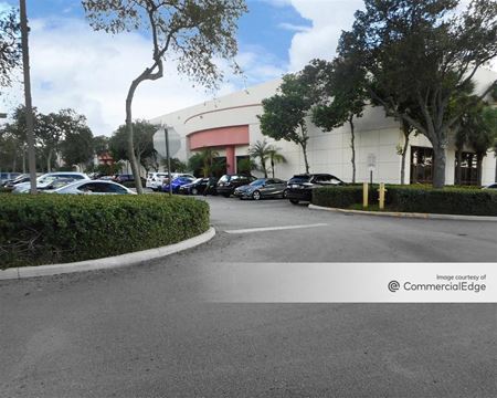 Industrial space for Rent at 9984 Premier Pkwy in Miramar