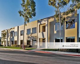 Irvine Business Center - 7555 & 7575 Irvine Center Drive