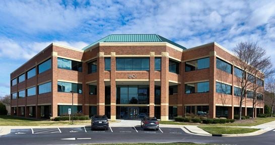 801 Corporate Center Drive, Suite 202