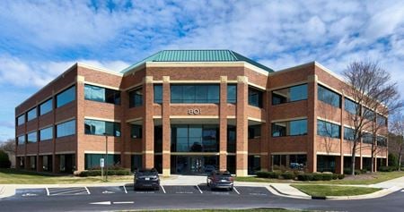Office space for Rent at 801 Corporate Center Drive, Suite 202 in Raleigh