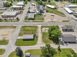 Prime Commercial Development Opportunity