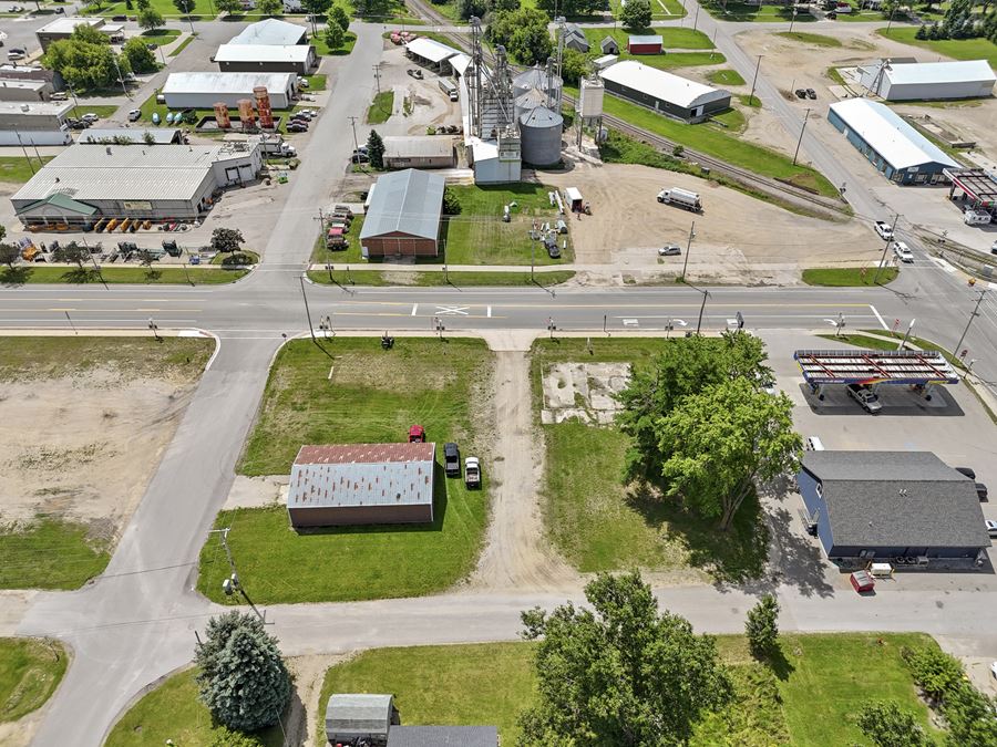 Prime Commercial Development Opportunity