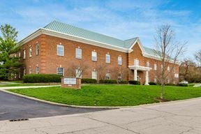 4100 Horizons Drive