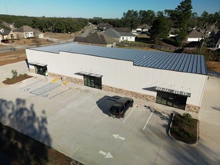 Industrial space for Sale at 23516 Haven Boulevard in Ponchatoula