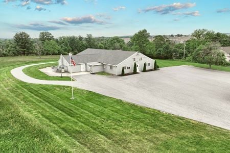 Photo of commercial space at 190 E Canal Rd in York