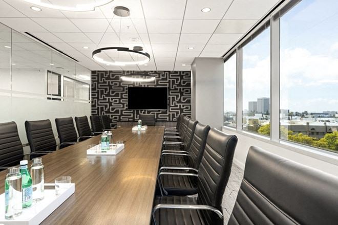 WIL - 10940 Wilshire Boulevard