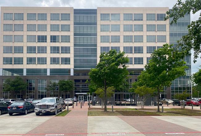 TX, Plano - Legacy Town Center
