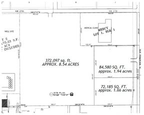 Bethany Residential Land