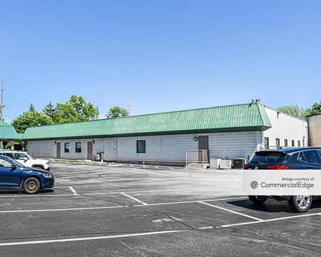 Commercial space for Rent at 2848 Niles Road in St Joseph