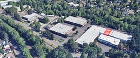 Tigard Industrial Park