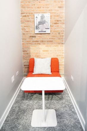 Mox.E Coworking - Mox.E