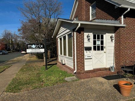Office space for Rent at 9321 West St in Manassas