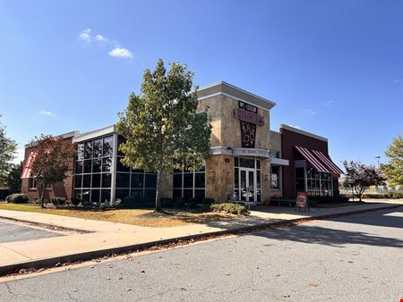 Retail space for Sale at 1105 E Oak St in Conway