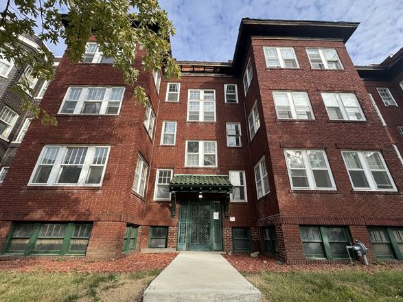 27-unit Springfield Multifamily Opportunity