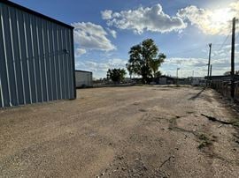 Industrial Warehouse