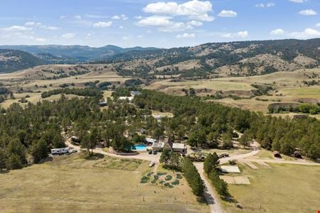 Other space for Sale at 27585 South Dakota 79 in Hot Springs