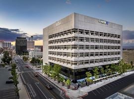 200 South Virginia - Offices for Lease