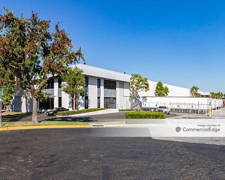 Photo of commercial space at 7101 Cate Drive in Buena Park