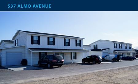 Multi-Family space for Sale at 537 Almo Avenue in Burley