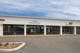 Rivers Edge Plaza