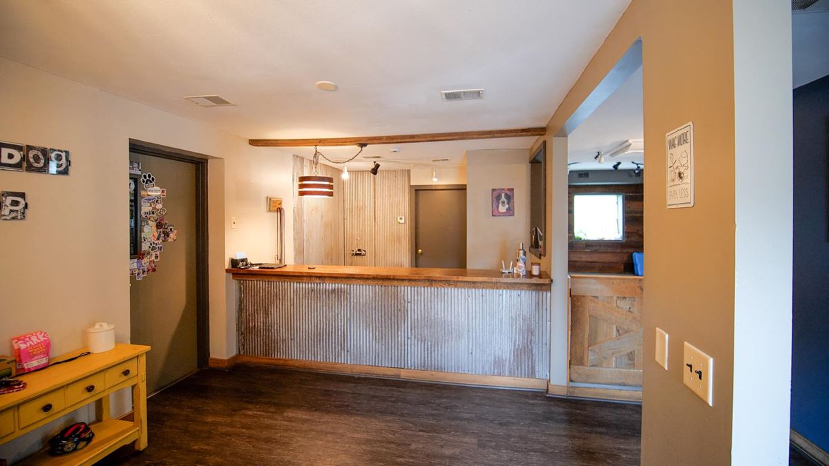 Functional Space in Rochester’s Lowertown