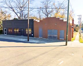 400 & 402 Miller St
