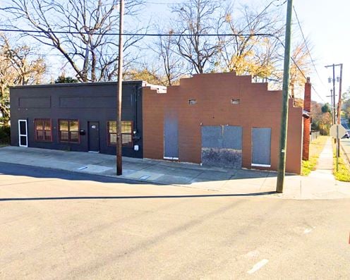 400 & 402 Miller St