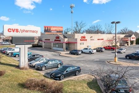 Retail space for Sale at 1655 W Kimberly Rd in Davenport