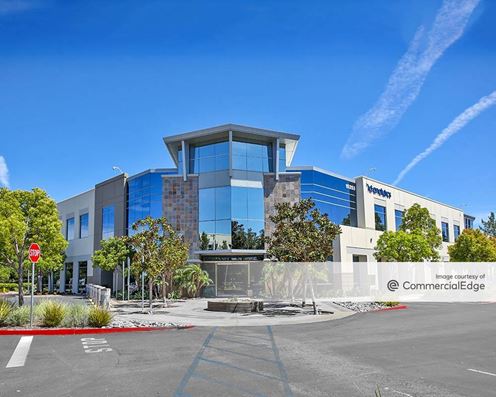Innovation Corporate Center - 15231 & 15253 Avenue of Science