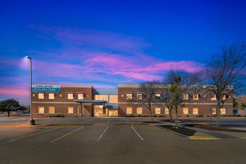 Sunnyvale Medical Plaza
