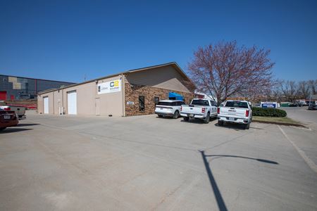Industrial space for Sale at 3316 S 66th Avenue Circle in Omaha