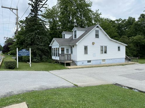 1809 Marsh Rd