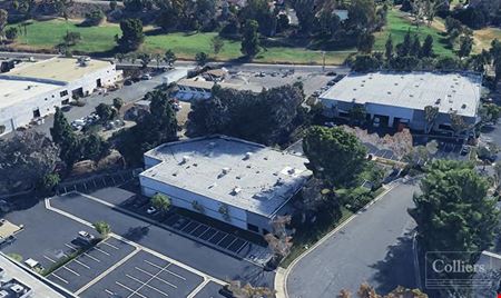 Industrial space for Rent at 19866 Quiroz Ct in Walnut