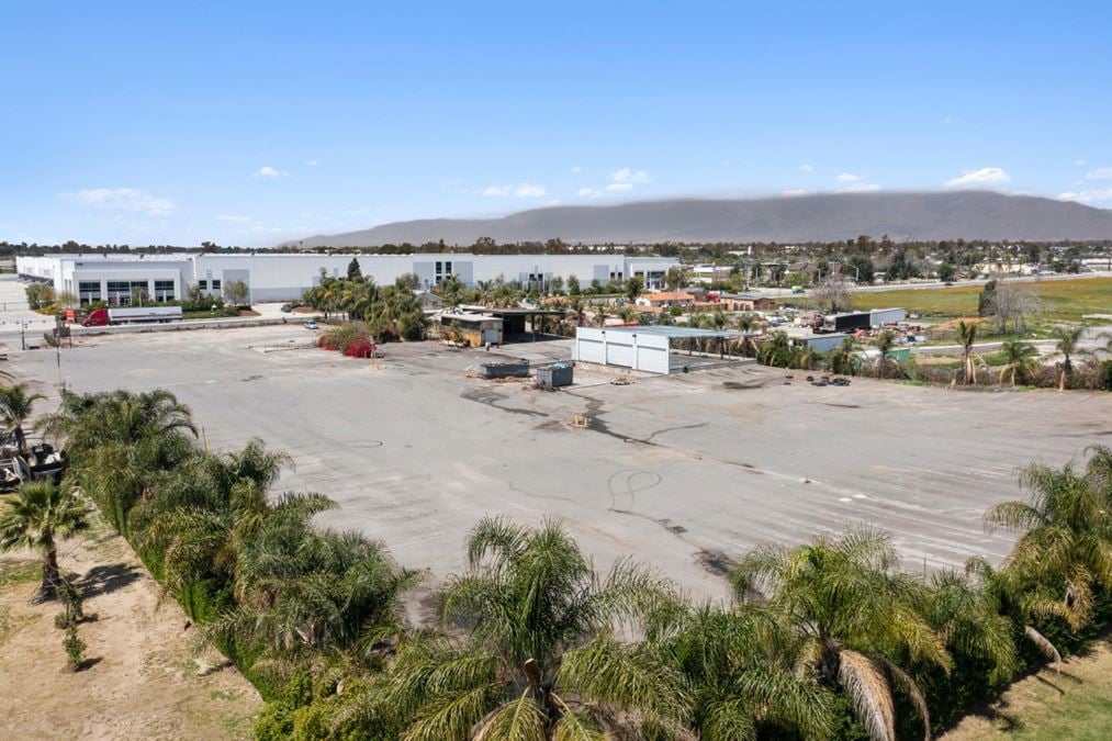 For Sale | Land Property in Bloomington, California