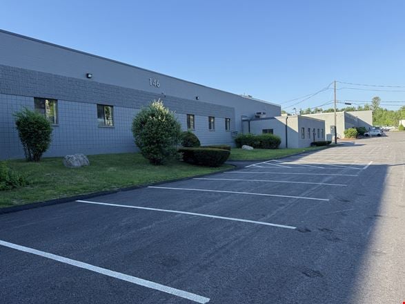 144-148 Rangeway Road