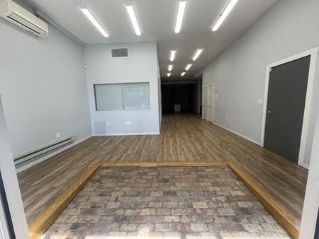 Photo of commercial space at 1039 Broadway in Brooklyn