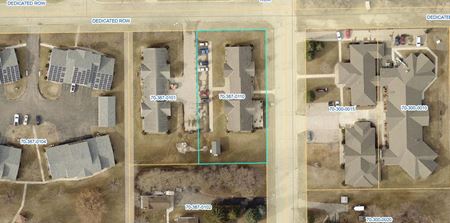 Multi-Family space for Sale at 1806 Lincoln Ave in Montevideo