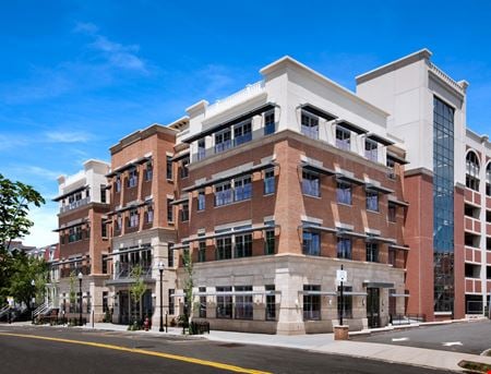 Office space for Rent at 14 Maple Avenue in Morristown