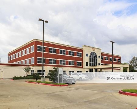 Office space for Rent at 13215 Dotson Road in Houston