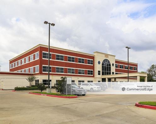 Willowbrook Medical Arts Building